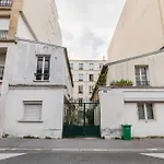 T2 En Plein Coeur De Paris - Paris 13