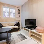 T2 En Plein Coeur De Paris - Paris 13